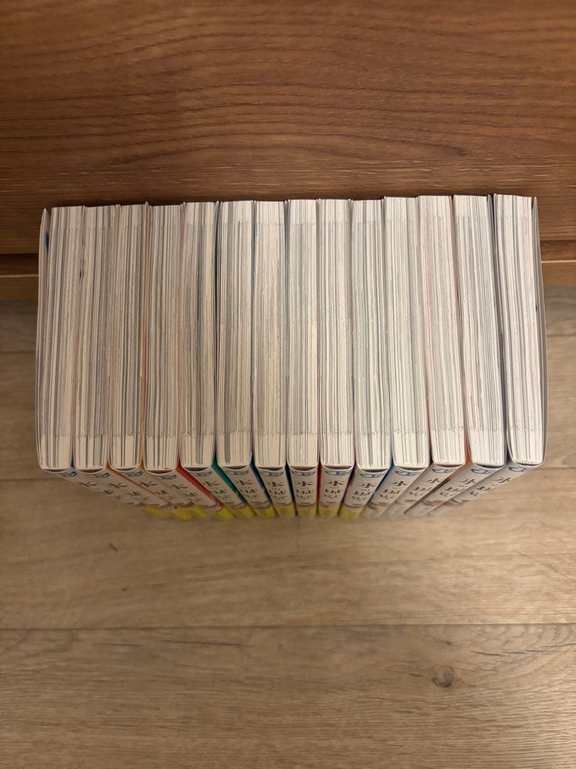 氷の城壁　全巻セット1〜14巻