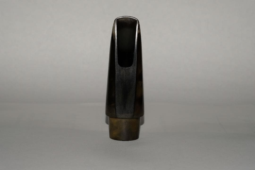 Morgan アルトサックス用ハンドメイドマウスピース