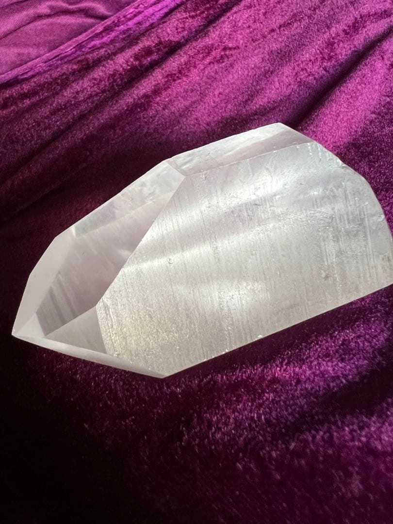 レムリアンシード(セーラデカブラル産)初期鉱山/オールドストック・本物！