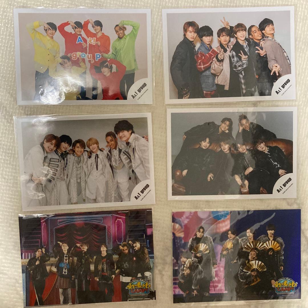 12/20まで限定価格 小島健 ちびぬい アクスタ ジュニア時代 おまけあり