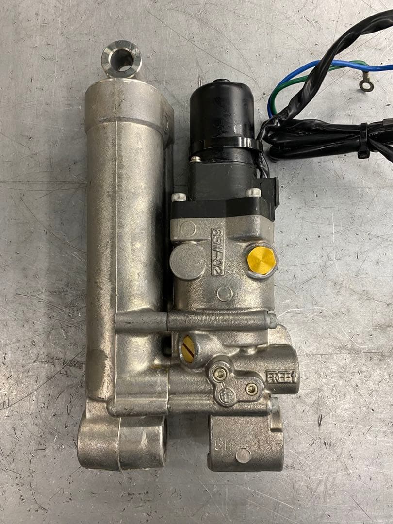 ゴジラ 1992 ソフトビニールアセンブリーキット