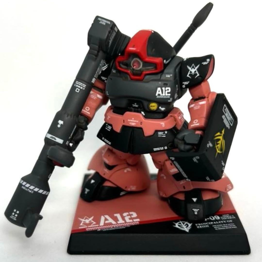 GUNDAM45FRGMT GUNDAM ザク ドム V.A. fragment GUNDAM45FRGMT GUNDAM