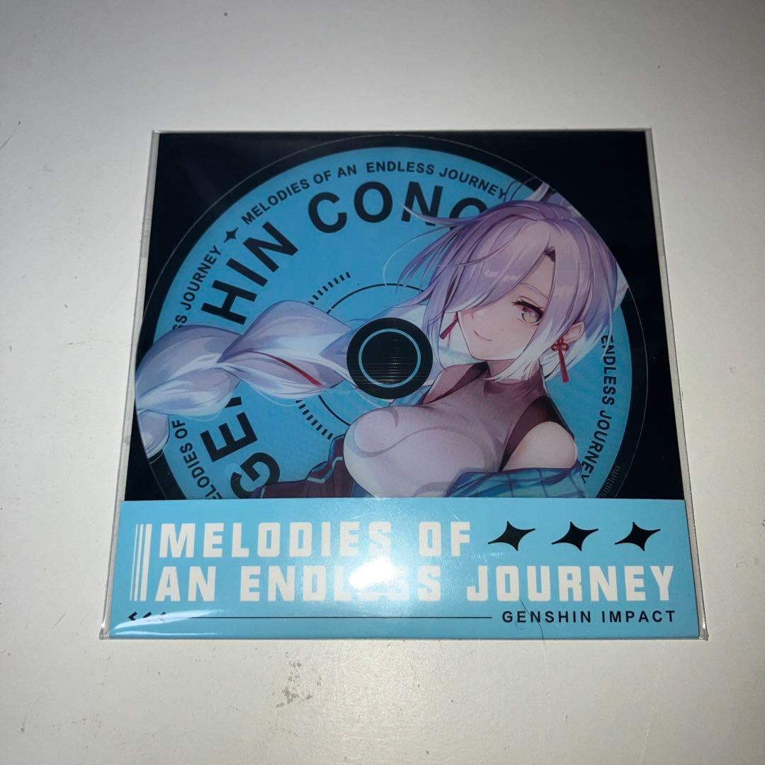 原神 コンサート 2022 申鶴 中古 美品 検索結果]-amiami.jp-あみあみ