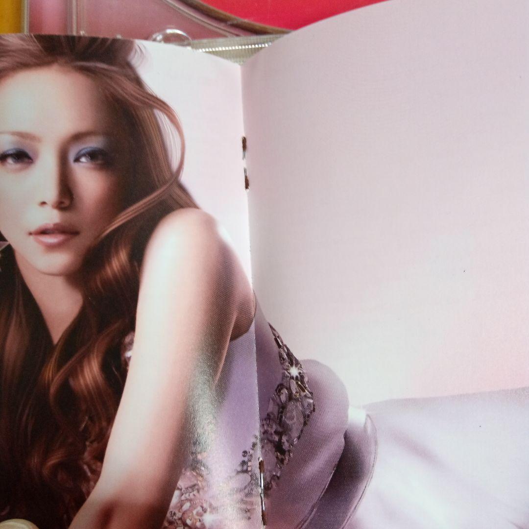 プレミア/非売品/超レア品】安室奈美恵BEST FICTION エプロン