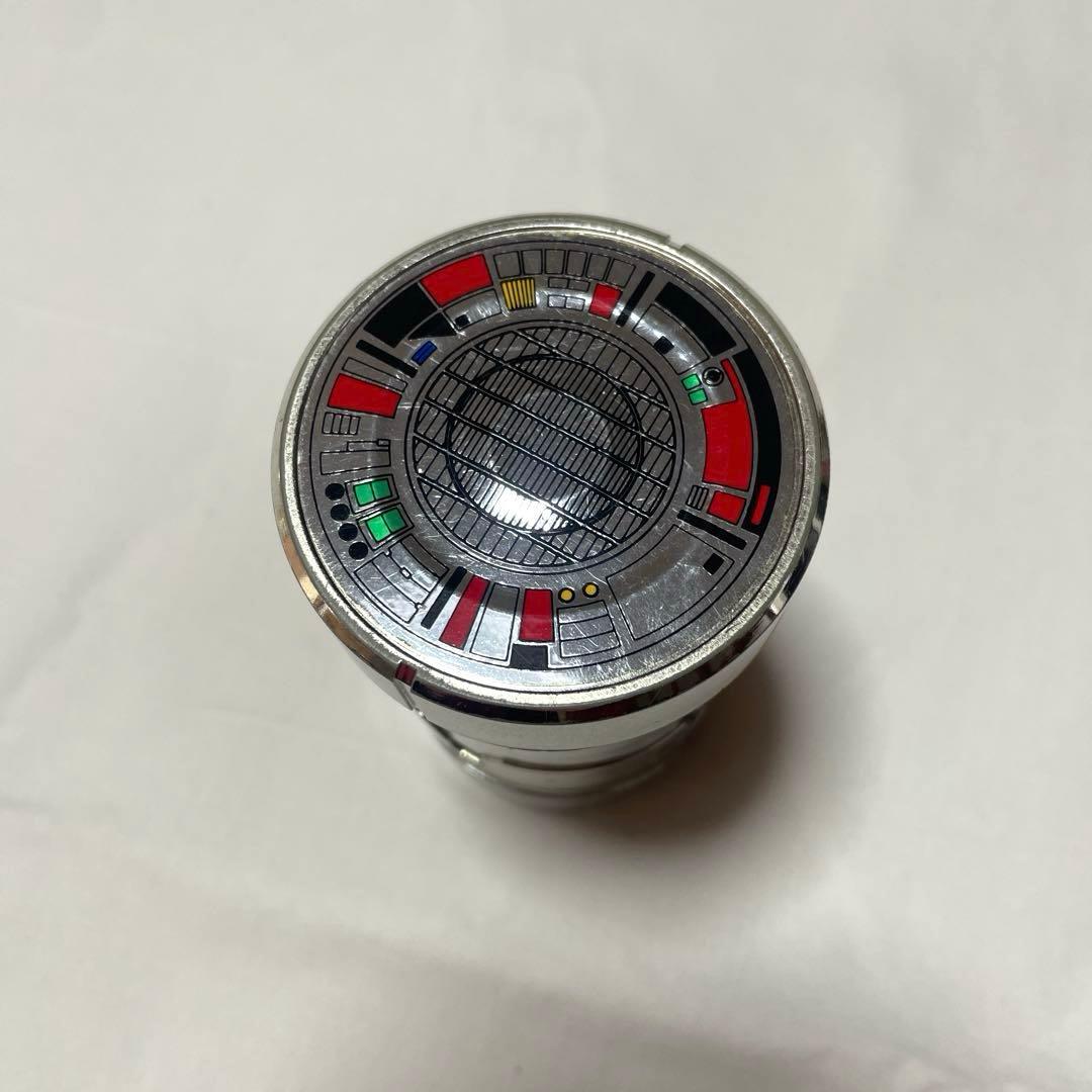 特警ウインスペクター　マスコットロボデミタス