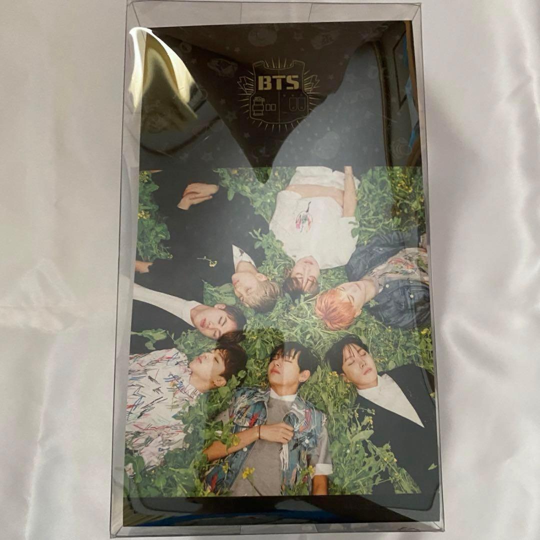 BTS ジミン ヒプモン ぬいぐるみ バンタン 花様年華 BT21 チミー