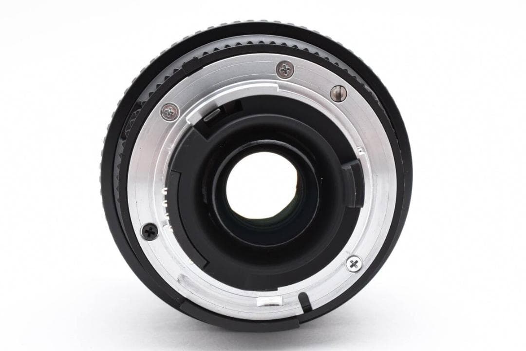 ★極上美品★AF-SNIKKOR 28-105m F3.5-4.5 D#271t