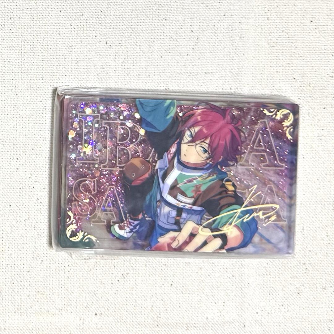 あんスタ 中国 流砂コロッタ 茨【匿名配送】 - メルカリ