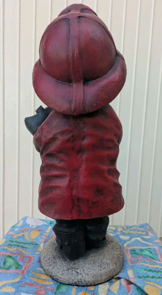 HENRI スタジオ ファイヤーマン - winetouritalia.com