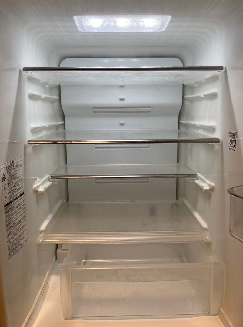 【9/29まで】東芝 冷蔵庫 5ドア 426L 2013年製