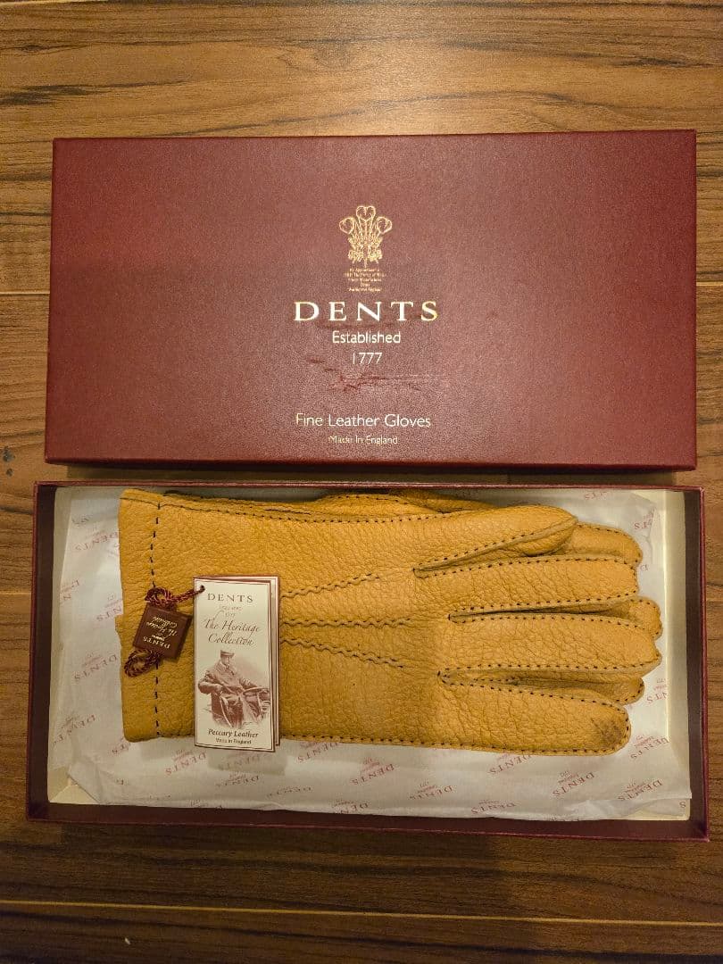 Dents ペッカリーグローブ コーク サイズ 7 1/2 楽天市場】デンツ 手袋 ペッカリー DENTS グローブ メンズ 手袋 革