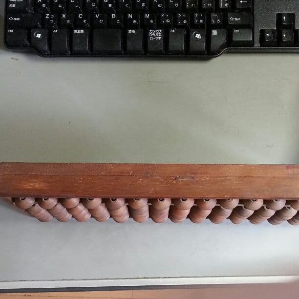 高知県のお宝横綱 玉錦