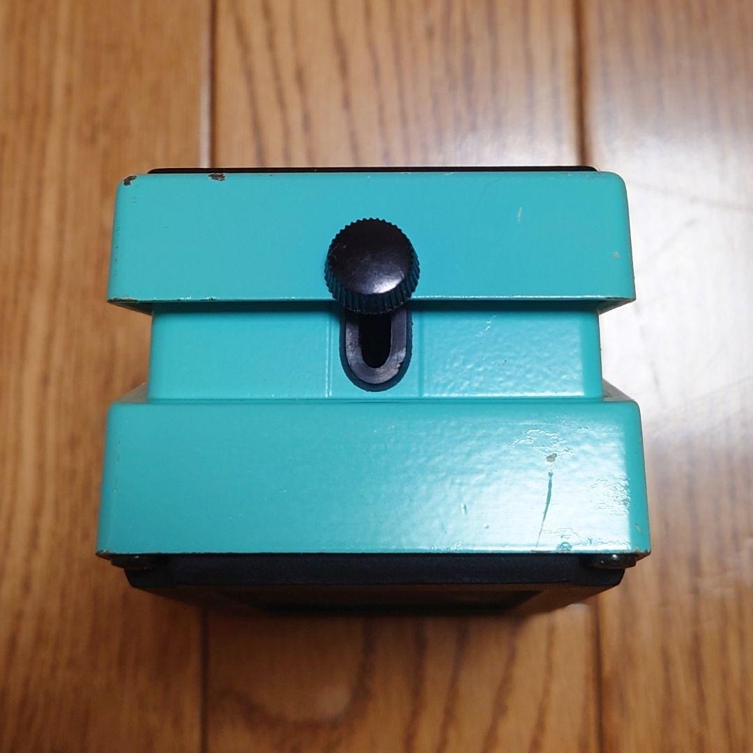 BOSS Limiter LM-2 1987年3月 日本製 希少