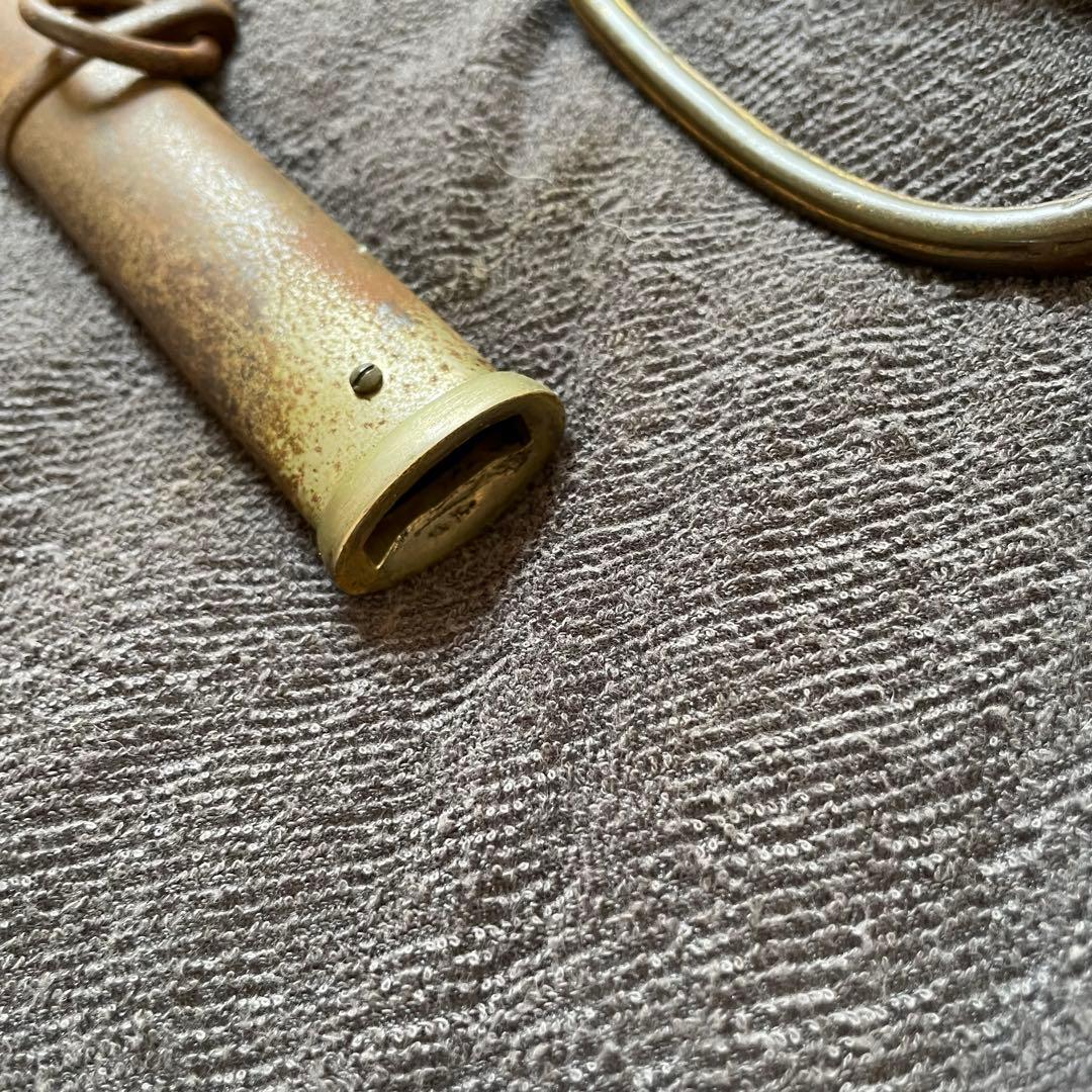 新年SALE中！【当時物】旧日本軍 帝国陸軍 指揮刀95cm出品残り数日！