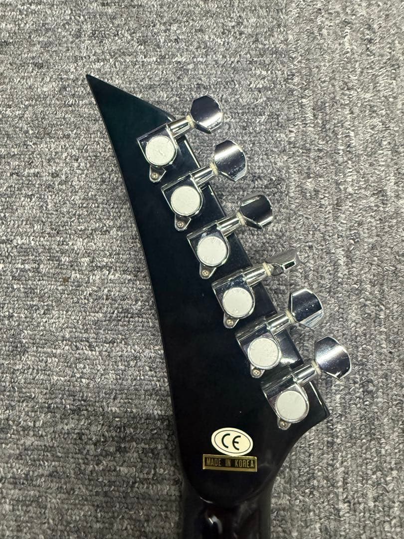 GrassRoots HORIZON グラスルーツ ホライゾン ブラック