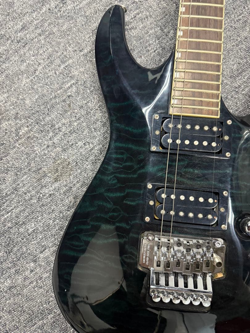 GrassRoots HORIZON グラスルーツ ホライゾン ブラック