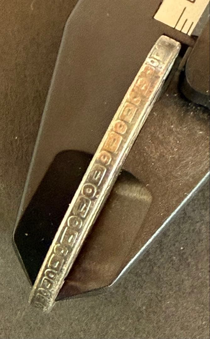 1798年 スペイン 8レアル銀貨 レインボートーン 大型 約39mm - メルカリ