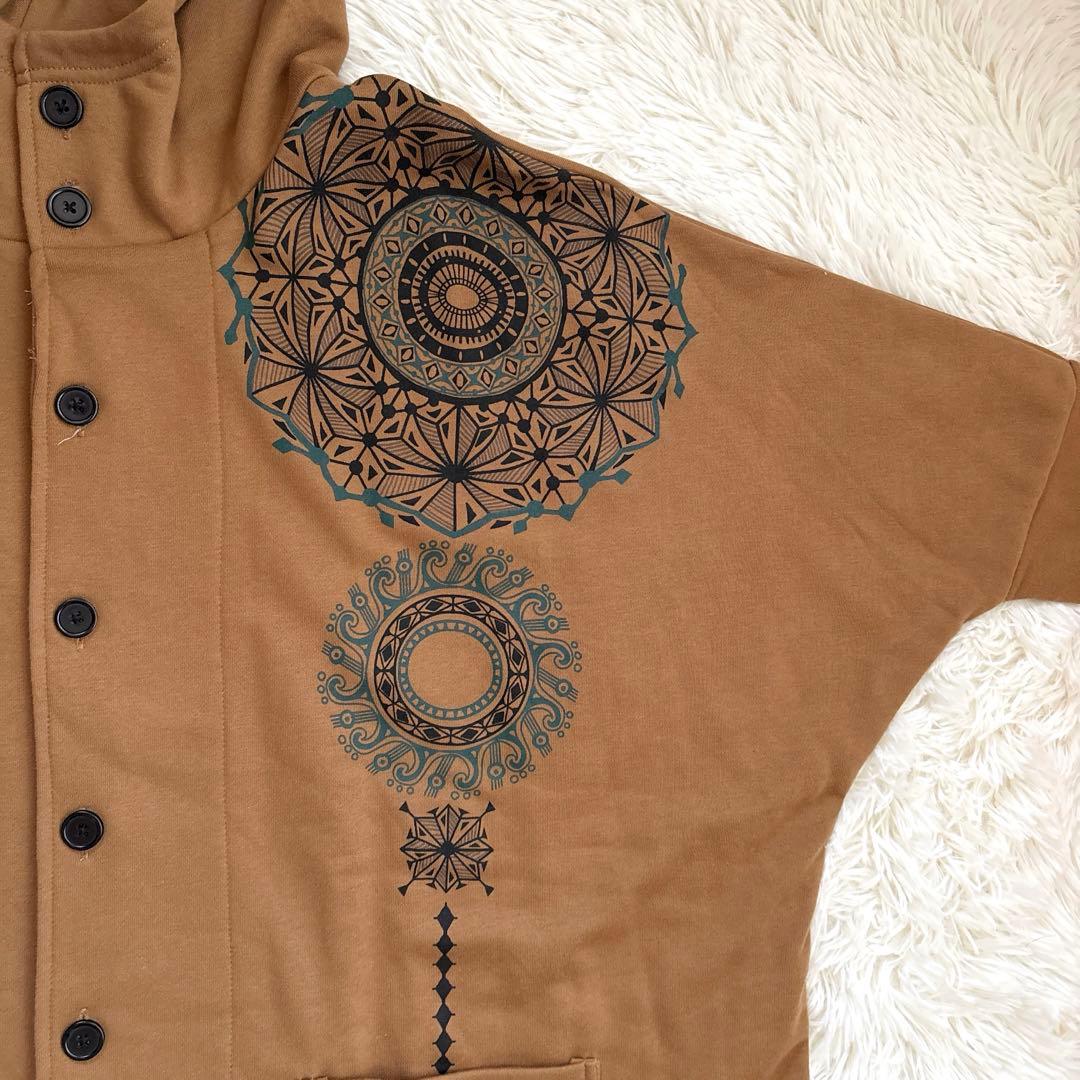 みなねこ【アミナコレクション】フード付きコートモッズコート 2点おまとめ