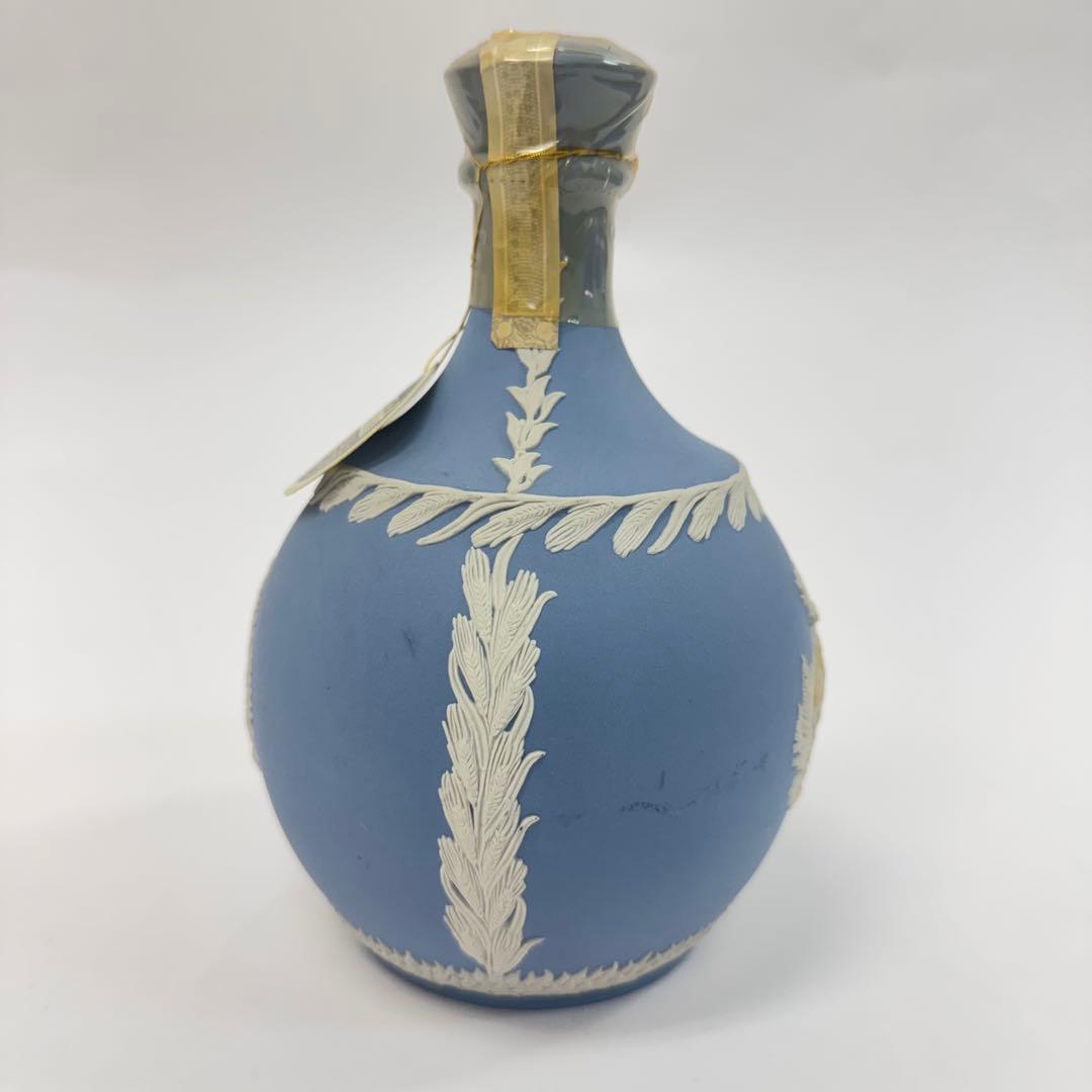 即日発送可能‼️グレンフィディック 21年熟成 ウェッジウッド陶器