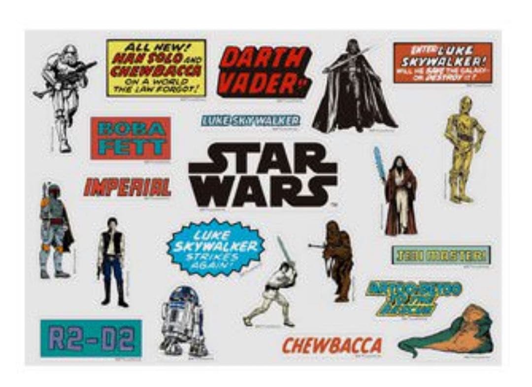 新品、未開封】スターウォーズ 折りたたみコンテナボックス 限定デザイン