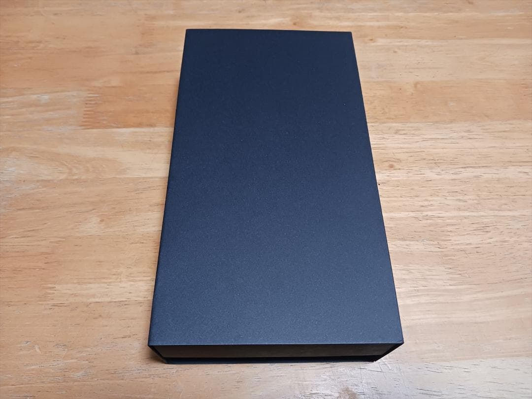 「ブルーロック」 千切豹馬 イタリアンレザー長財布