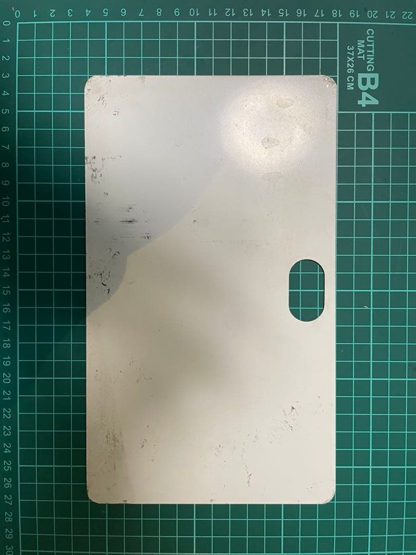 つ*り様 ハイランド スケート号 サイン