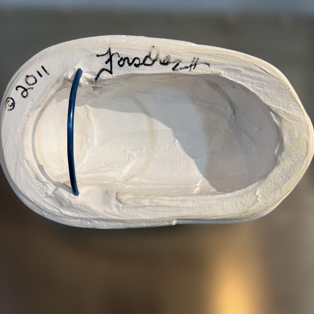 マイケルジャクソン石膏 顔型 MICHAEL JACKSON, 1979