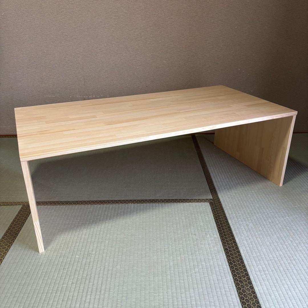 ハンドメイド コの字ラック オーダー受け付けます