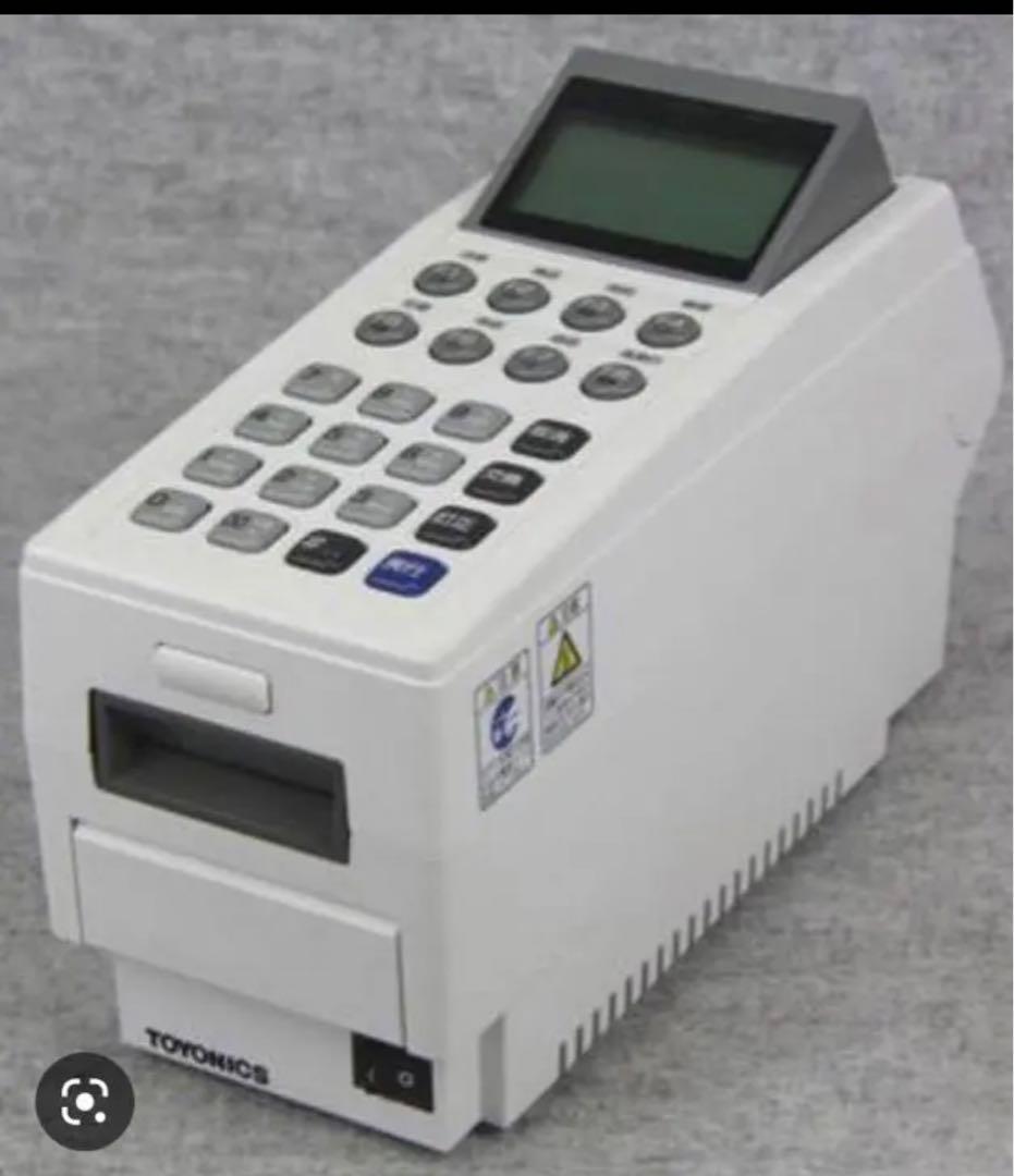 リライトカードリーダー TOYONICS - メルカリ