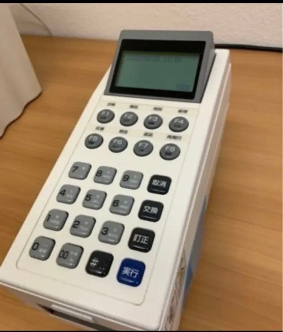 リライトカードリーダーTOYONICS TCS-209X