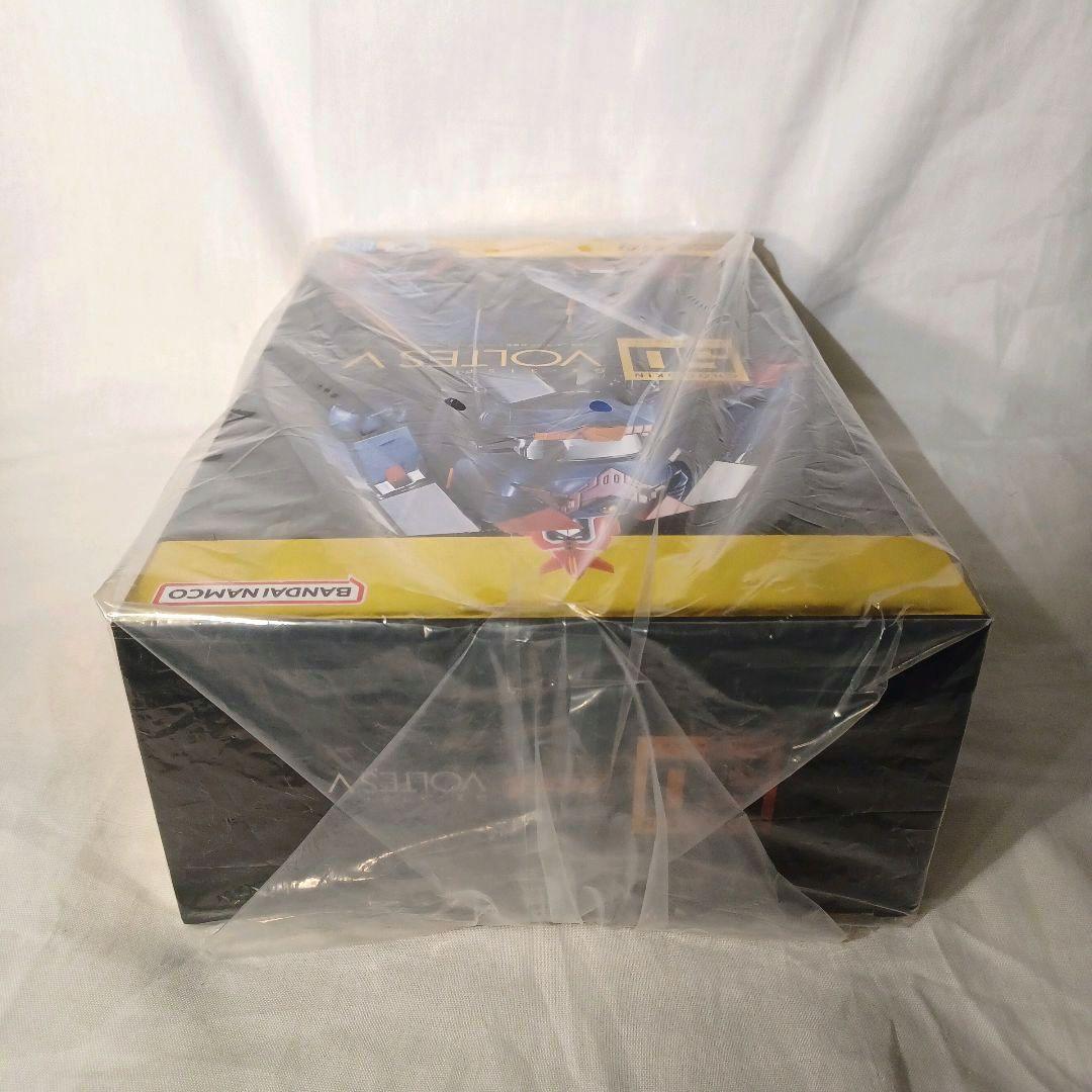 超合金魂 ボルテスV 50th