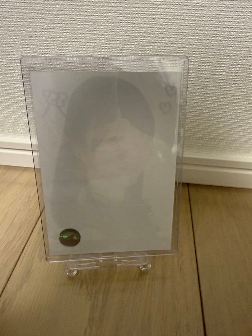 ア*ス様 乃木坂46 生写真　冨里奈央 11thBDライブ衣装 直筆サイン