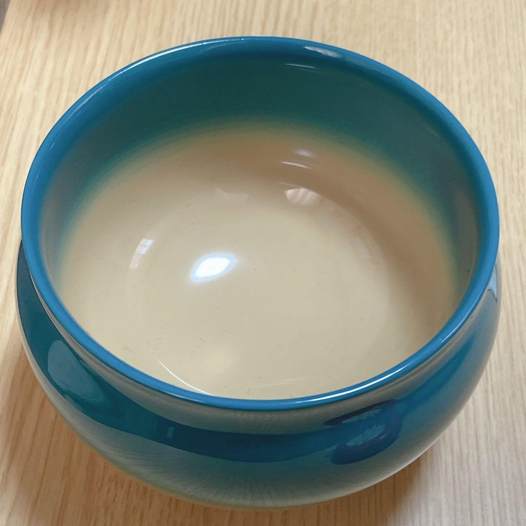 千舟堂｜輪島塗 iro椀 | Est LiLas 【 輪島塗 】 ブルーベージュ