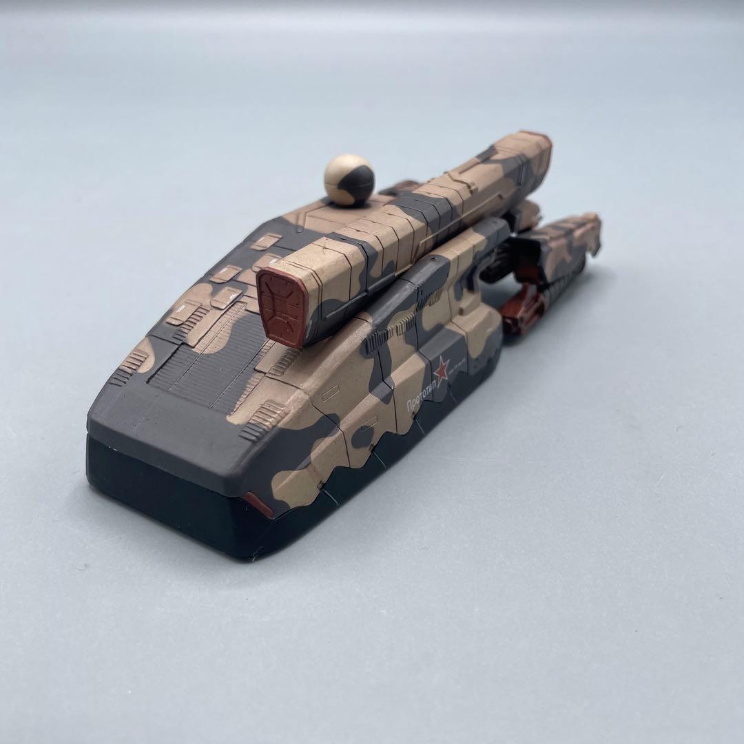 1/144 シャゴホッド MGS3 スネークイータープレミアムパッケージ同梱品