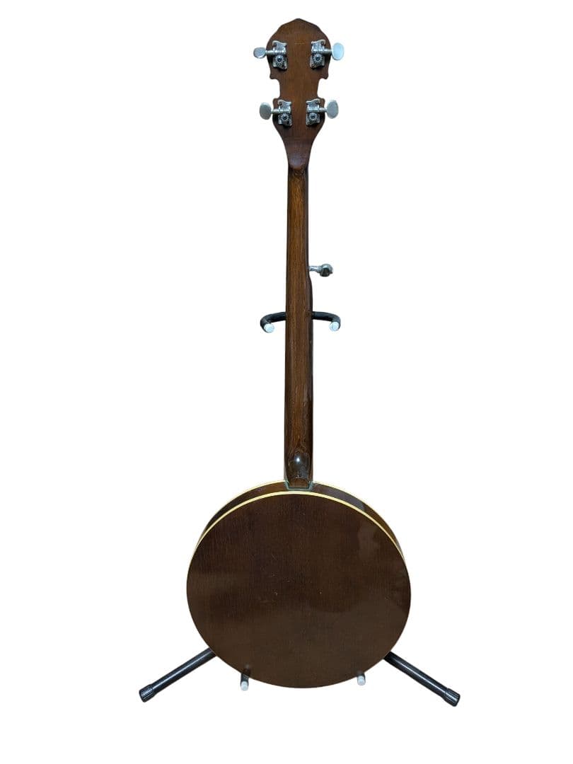 TENESY テネシー バンジョー 5弦 BANJO