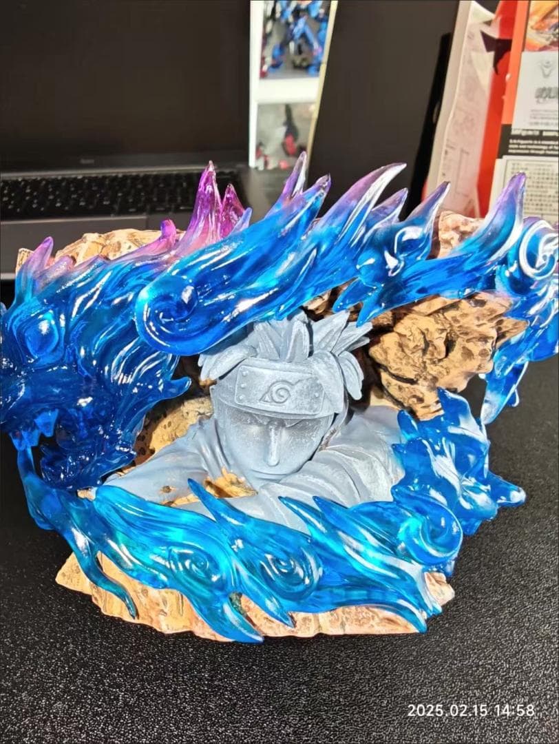 ナルト　Naruto 　日向 ヒナタ　フィギュア