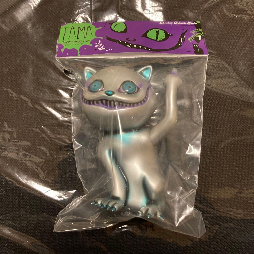 かっこわらい雑貨店 スペイシーTAMA スペTAMAスーフェス93 - メルカリ