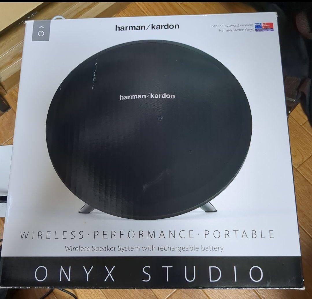 harman/kardon 円形スピーカー 【値下げ交渉不可】 - メルカリ