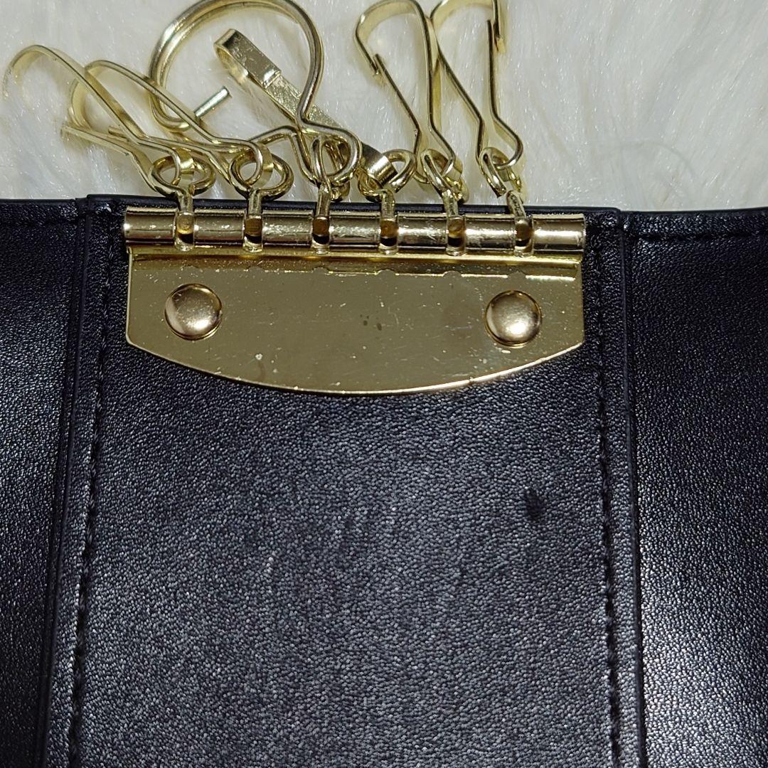 Paul Smith⭐︎ ポールスミス スマートキーケース うさぎマーケトリー