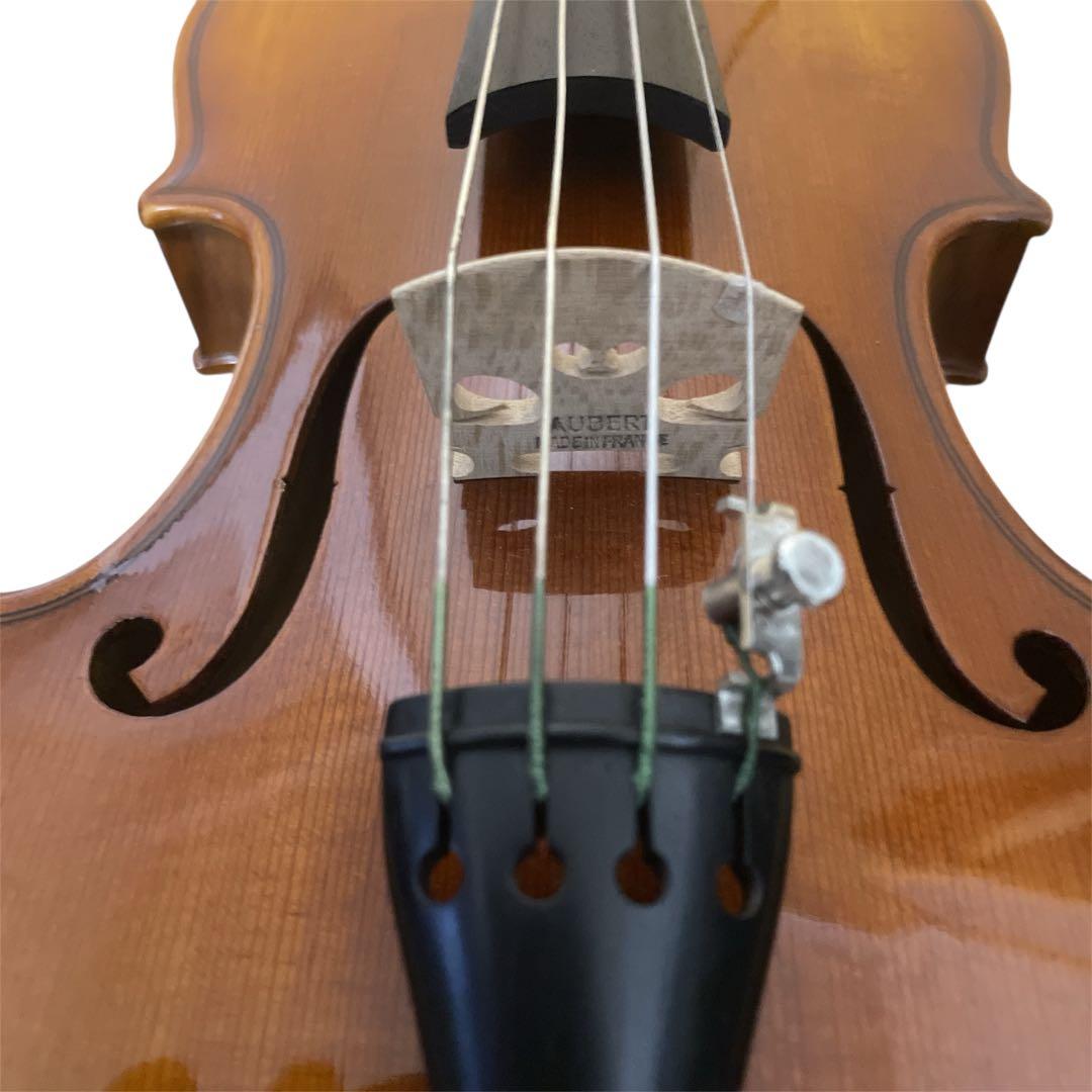 オリジナルホビー・楽器・アート - SUZUKI バイオリン No.300 1/4