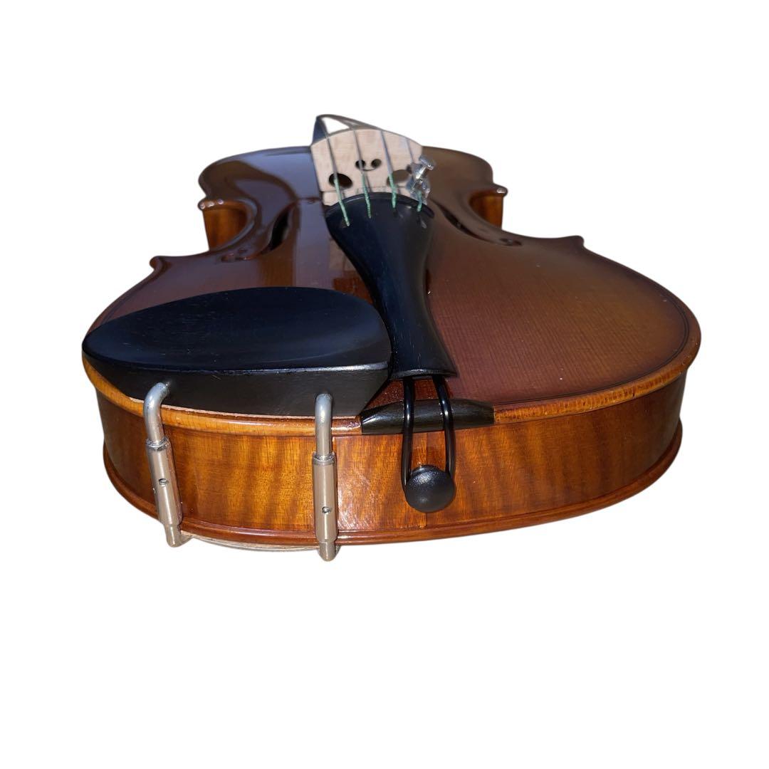 オリジナルホビー・楽器・アート - SUZUKI バイオリン No.300 1/4