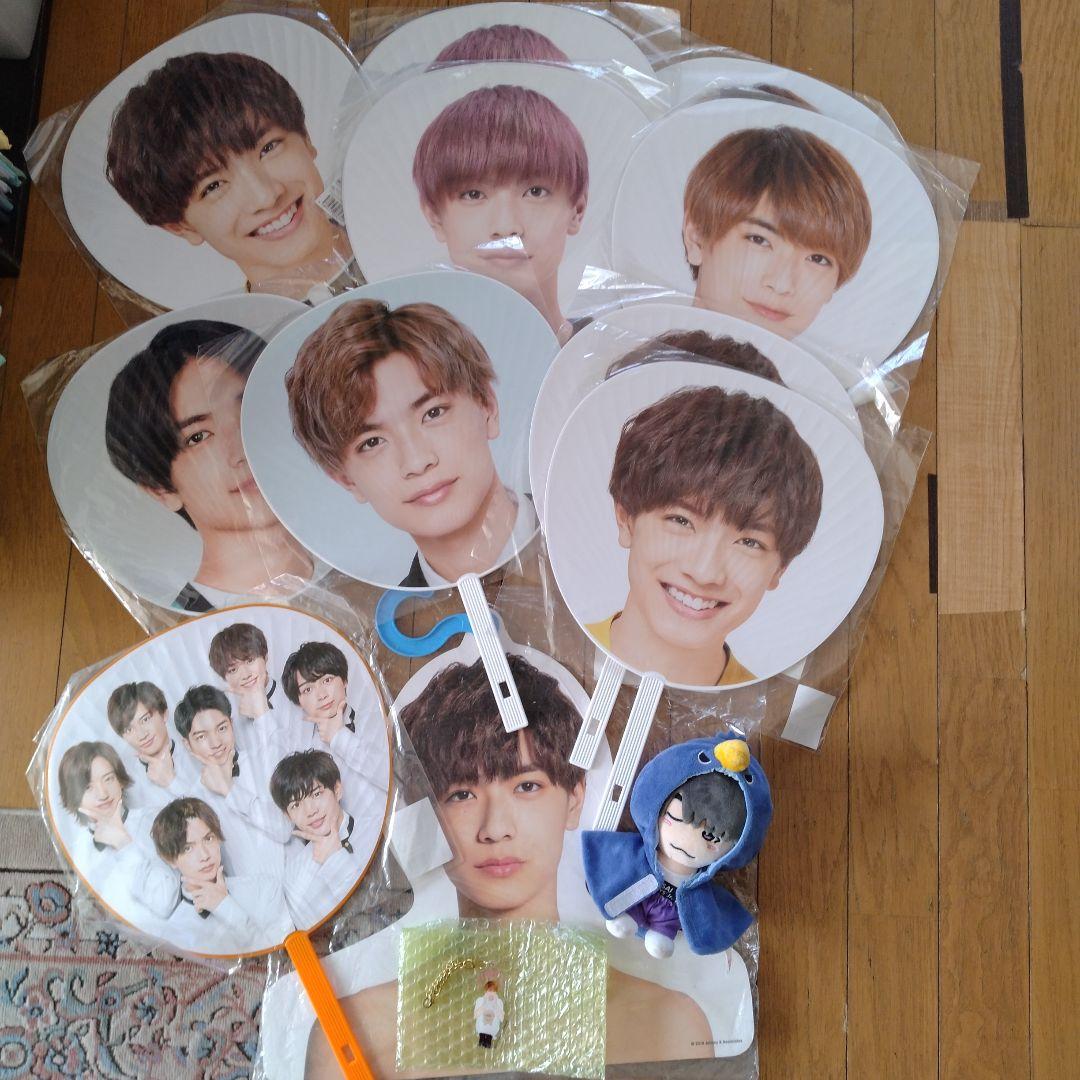 なにわ男子(高橋恭平) バラ売り⭕