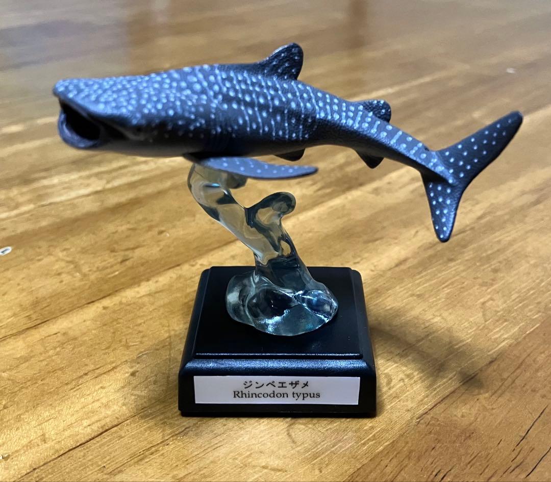 ライトアップフィギュア2 全8種