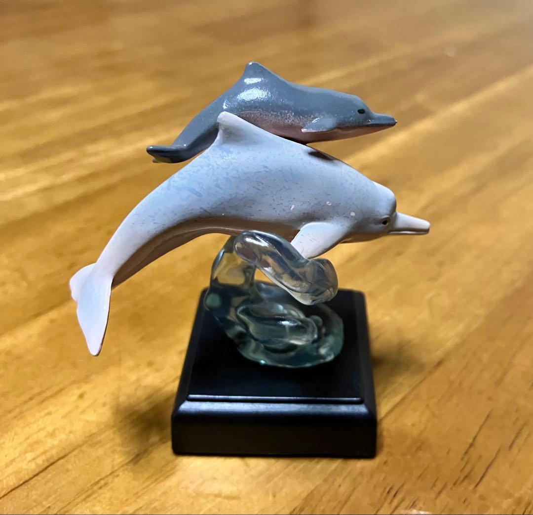 ライトアップフィギュア2 全8種