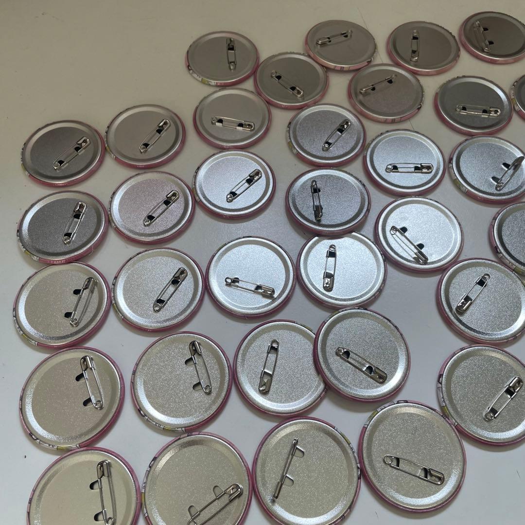 4.デジモンアドベンチャー02 新宿マルイ トレーディング缶バッジ 井ノ上京