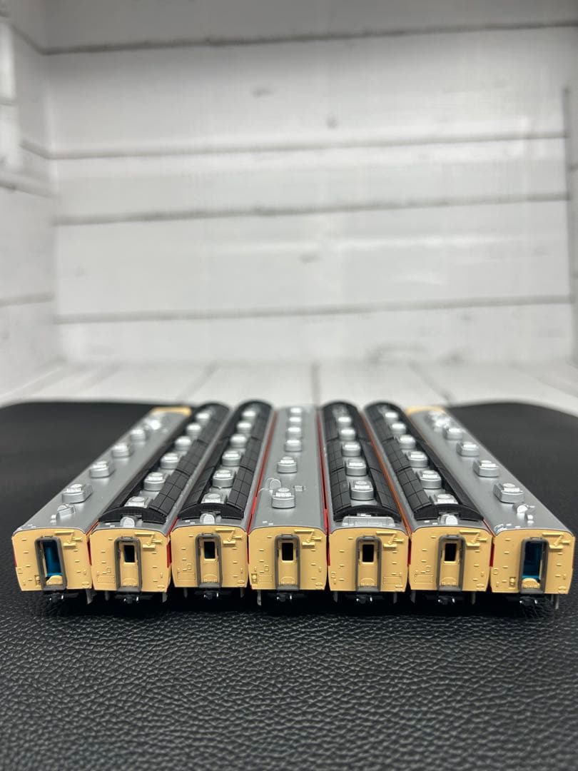 KATO 10-836 キハ181系 7両セット Nゲージ