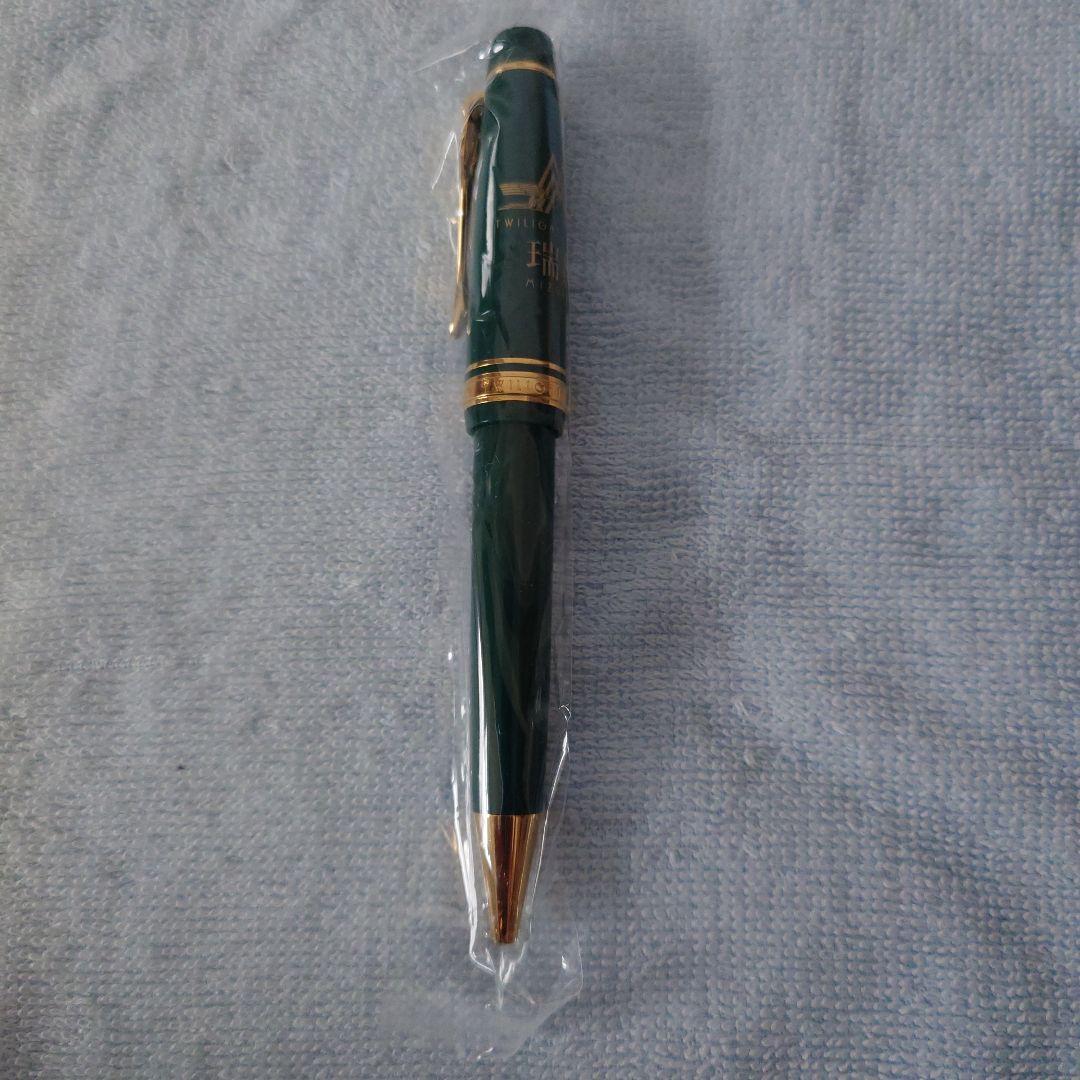 瑞風 乗車記念品 ボールペン 桐箱入り 新品未使用 - メルカリ