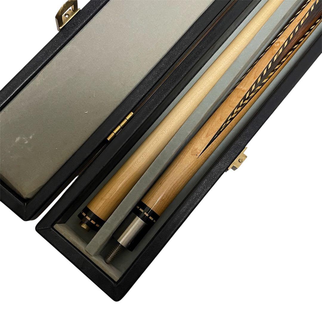 PADICO ビリヤードキュー　パジコ　中古