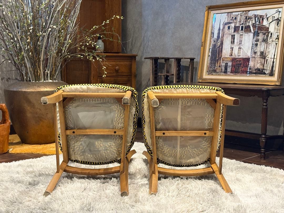 karimoku カリモク　ダイニングセット　リビングテーブル　チェア　IK