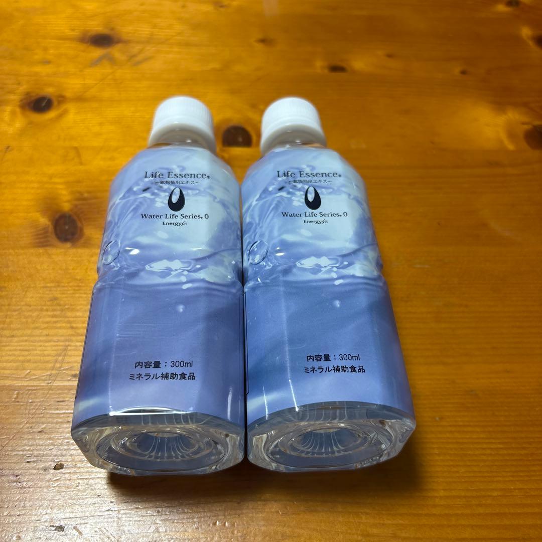 Life-Essences 300ml 2本セット
